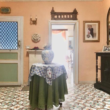 Suite 120 Noto Zewnętrze zdjęcie