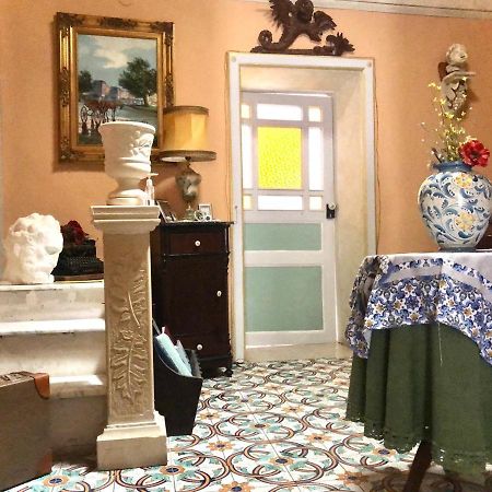 Suite 120 Noto Zewnętrze zdjęcie
