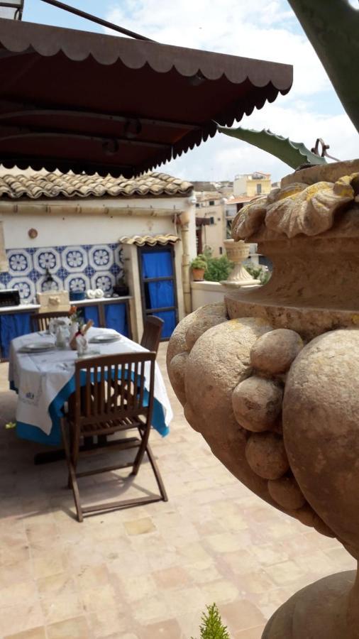 Suite 120 Noto Zewnętrze zdjęcie