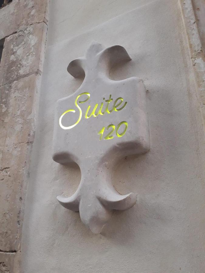 Suite 120 Noto Zewnętrze zdjęcie