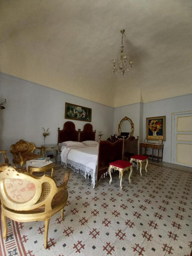 Suite 120 Noto Zewnętrze zdjęcie