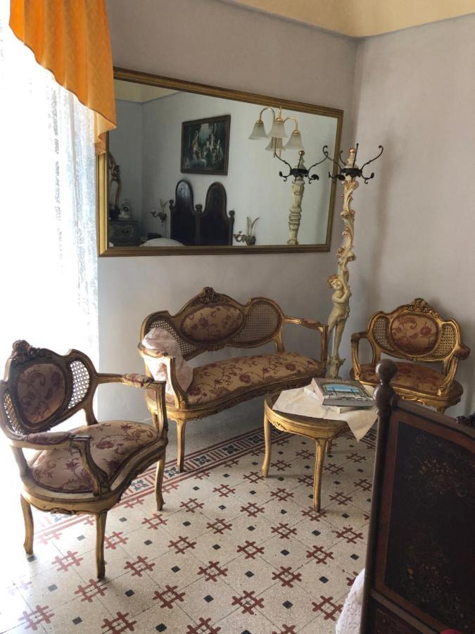 Suite 120 Noto Zewnętrze zdjęcie