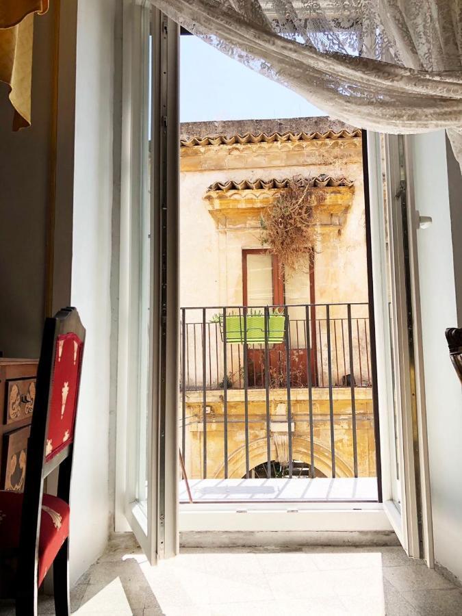 Suite 120 Noto Zewnętrze zdjęcie