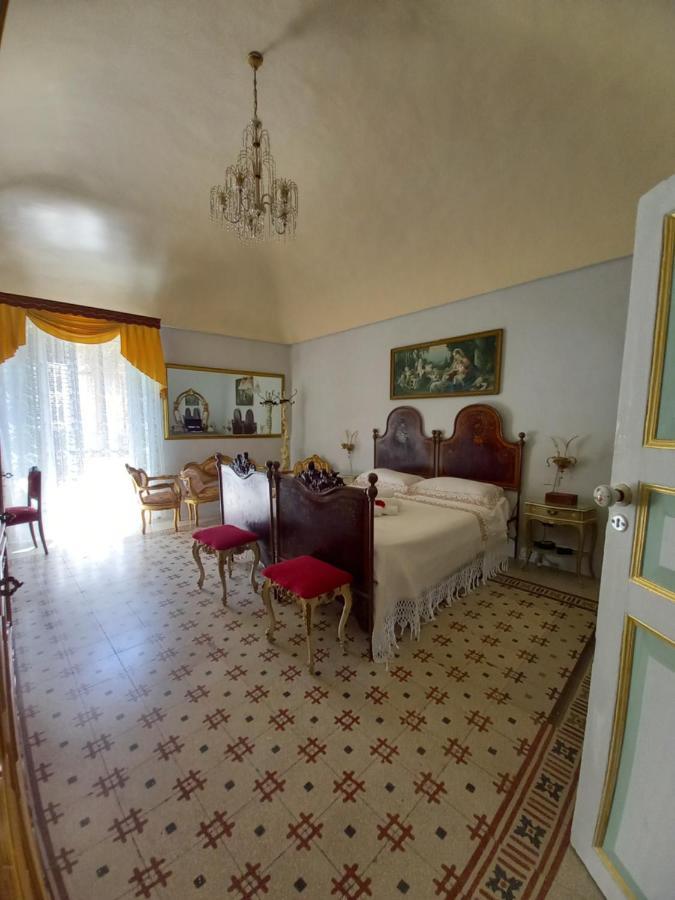 Suite 120 Noto Zewnętrze zdjęcie