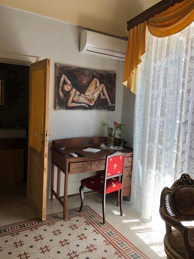 Suite 120 Noto Zewnętrze zdjęcie