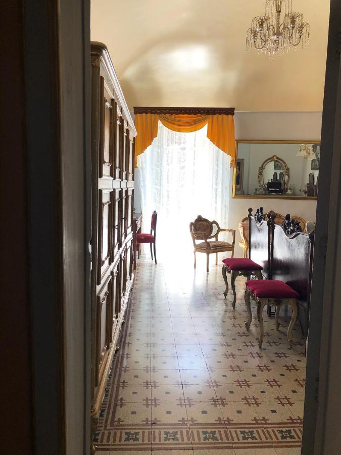Suite 120 Noto Zewnętrze zdjęcie