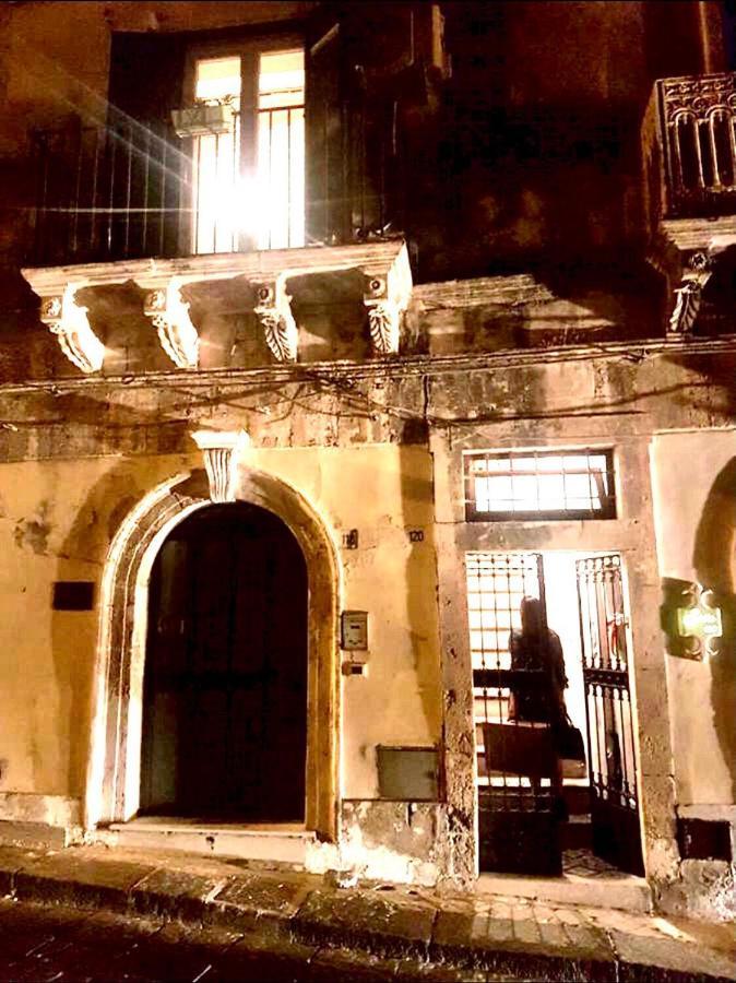 Suite 120 Noto Zewnętrze zdjęcie