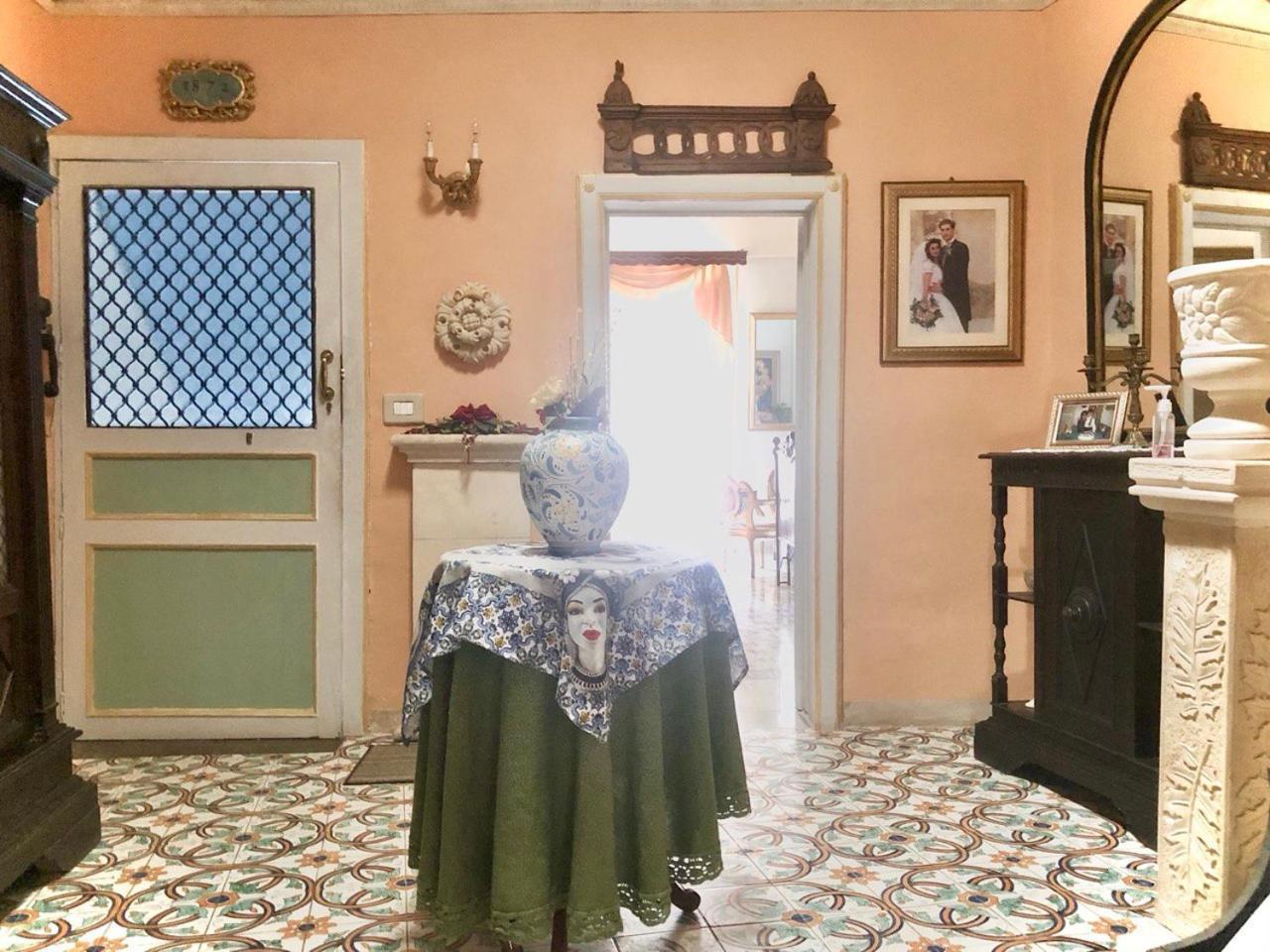 Suite 120 Noto Zewnętrze zdjęcie