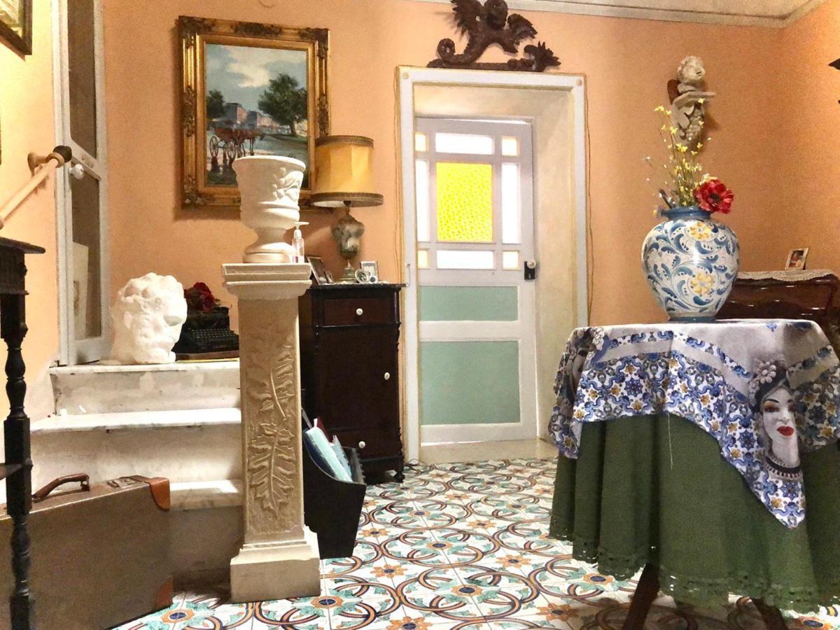 Suite 120 Noto Zewnętrze zdjęcie