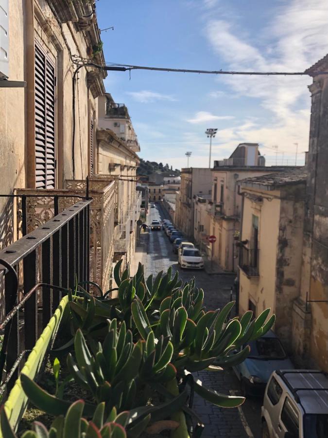 Suite 120 Noto Zewnętrze zdjęcie
