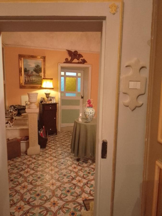 Suite 120 Noto Zewnętrze zdjęcie